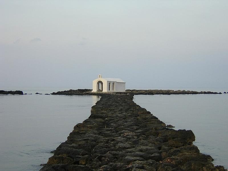 Agios Nikolaos