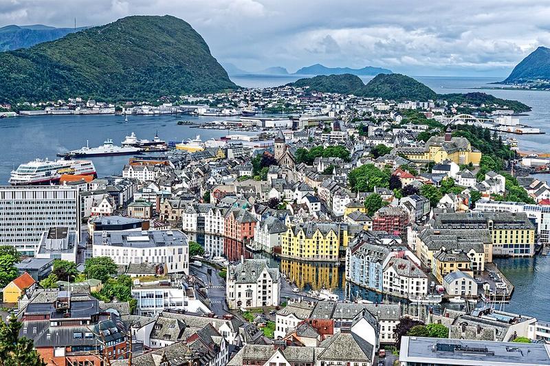 Ålesund