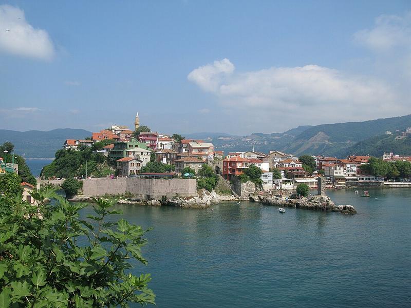 Амасра
