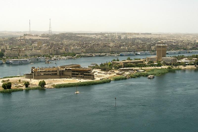 Aswan