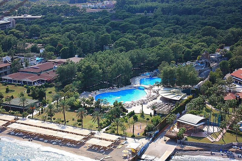 Beldibi (Kemer)