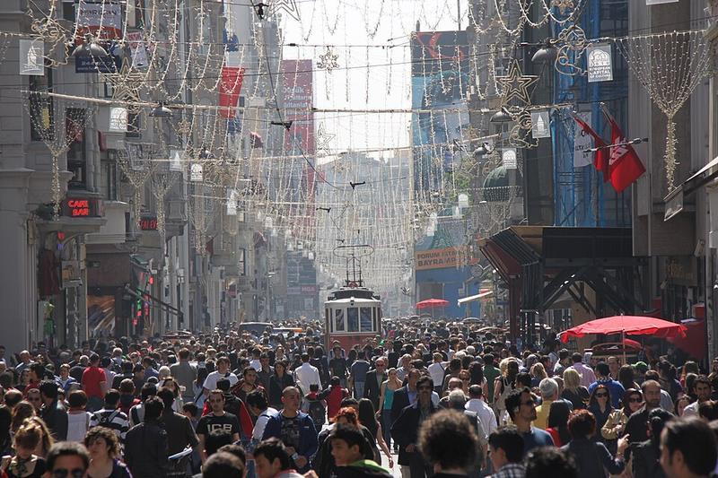 Istanbul