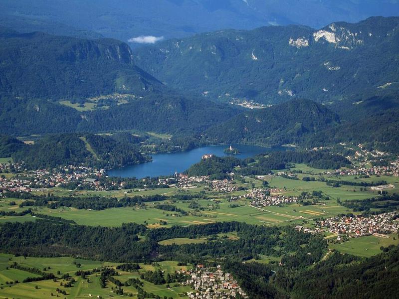 Bled