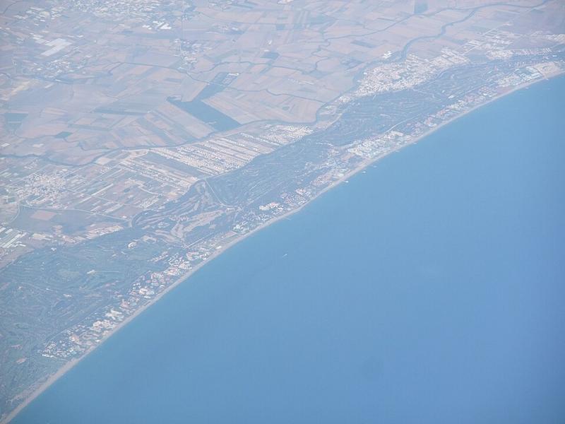 Boğazkent