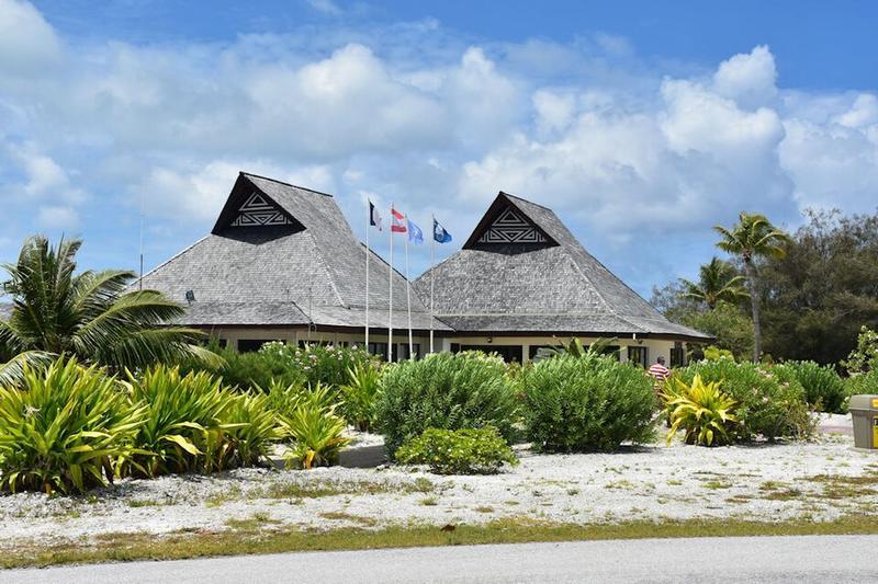Bora Bora