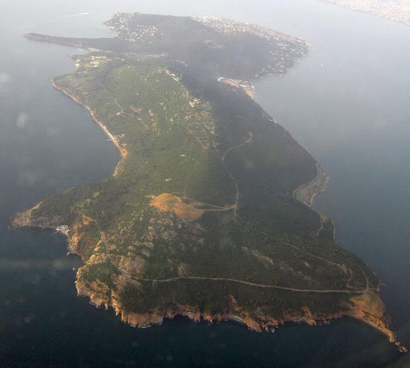 Büyükada