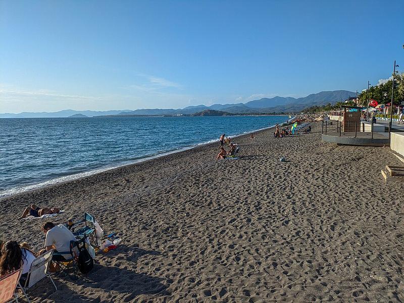 Çalış