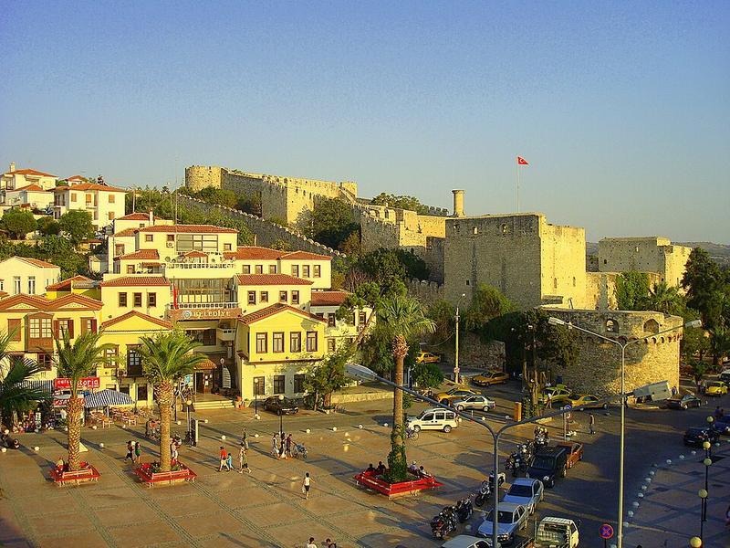 Çeşme