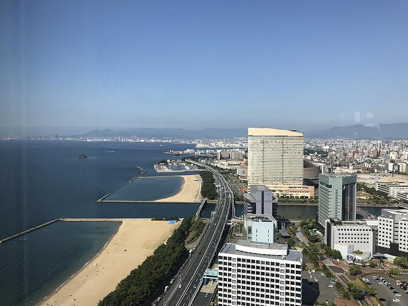 Fukuoka