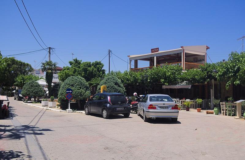 Hersonissos