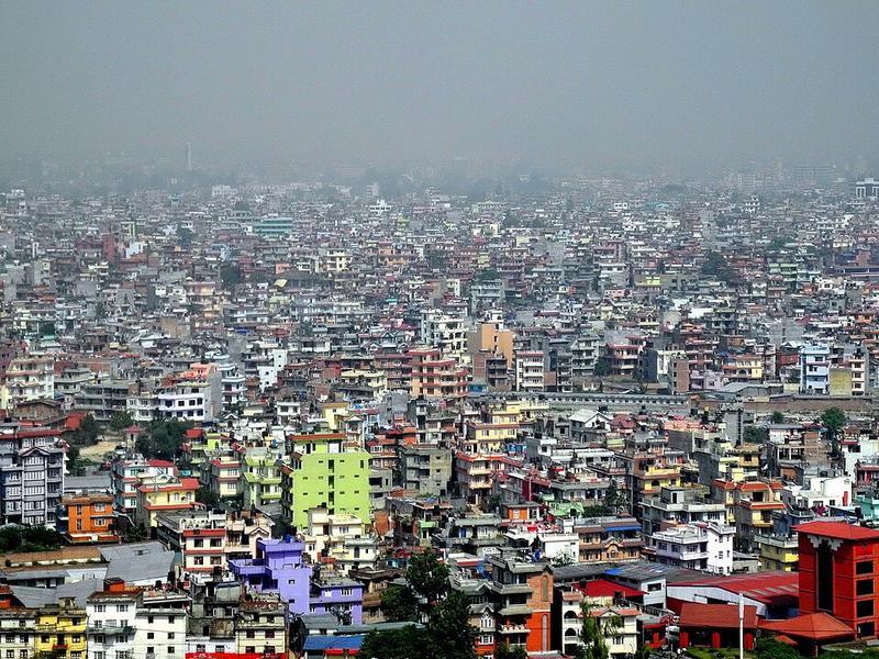 Katmandu