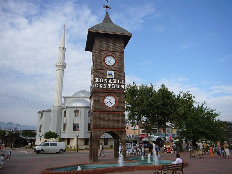 Konakli