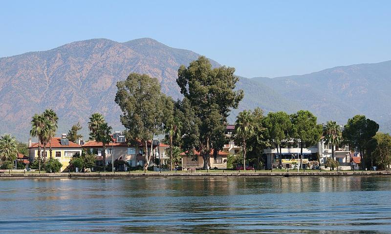 Köyceğiz