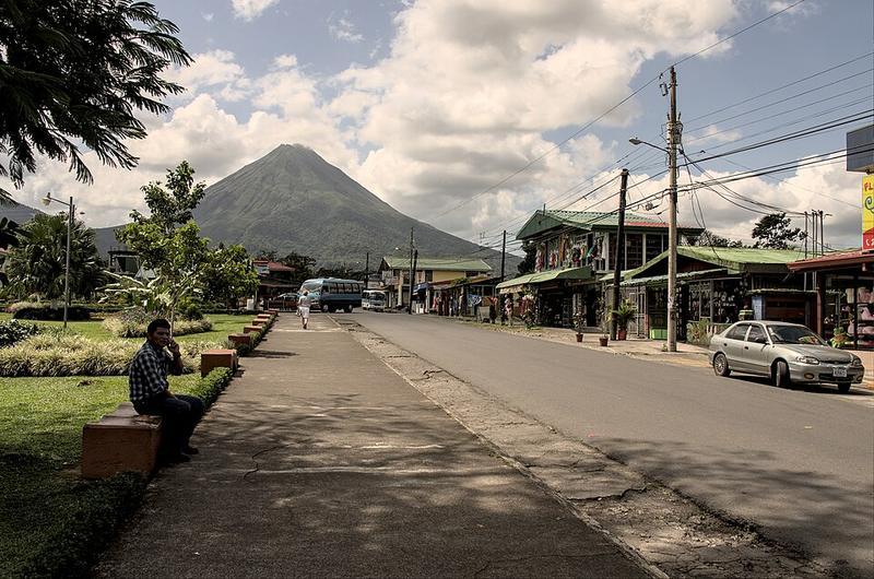 La Fortuna