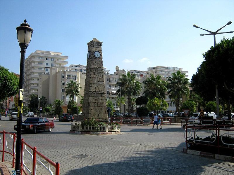 Mahmutlar