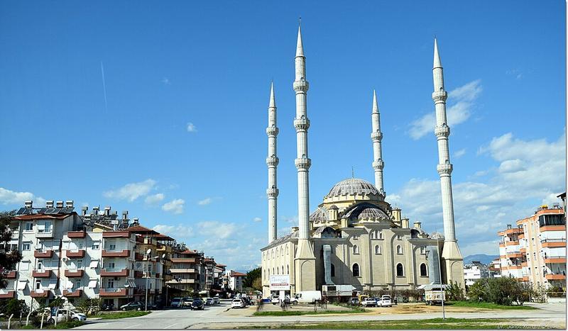 Manavgat