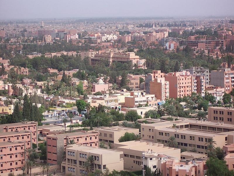 مراكش