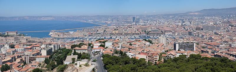 More of France