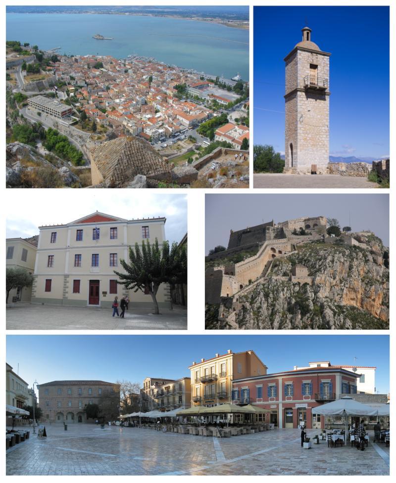 Nafplio
