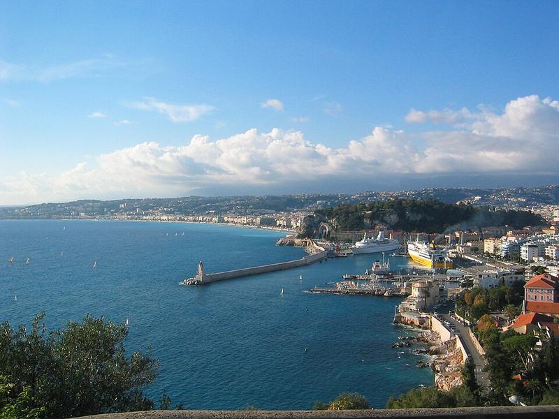 Fransız Rivierası