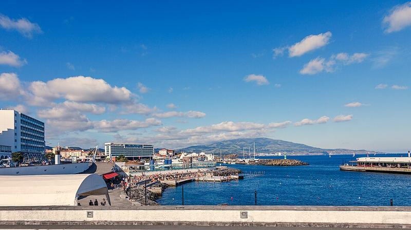 Ponta Delgada