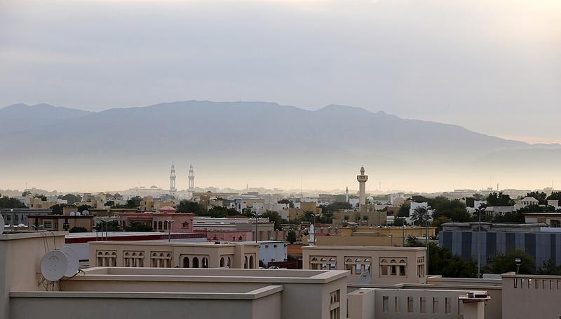 Ras al-Khaimah