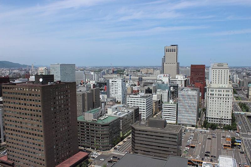 Sapporo