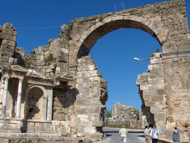Side