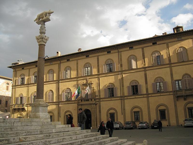 Siena ili