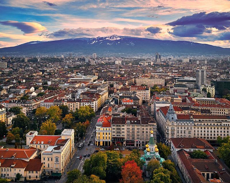 Sofya