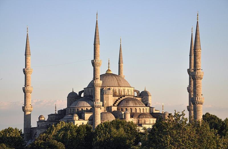 Sultanahmet