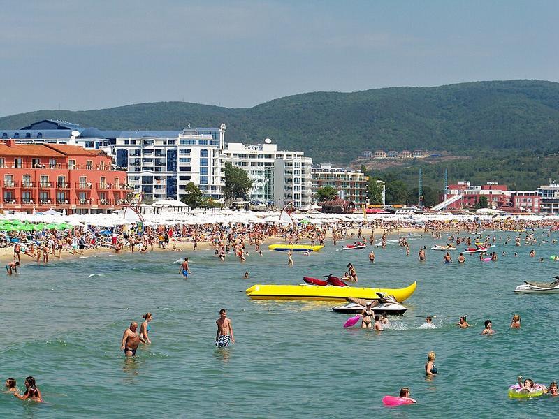 Bulgaristan