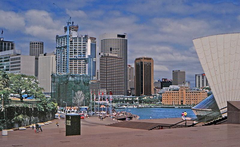 Australia