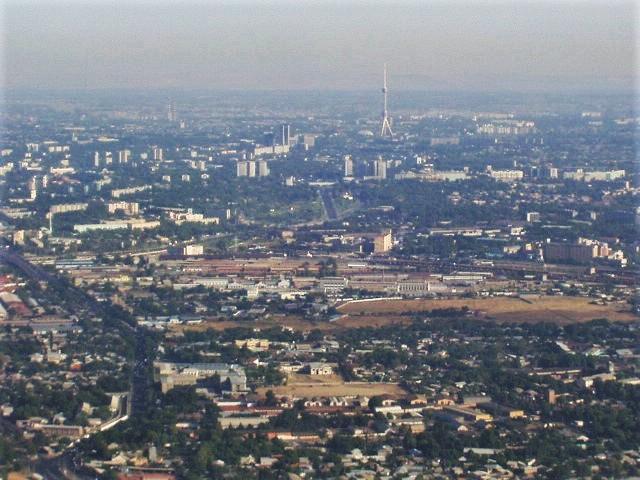 Taşkent