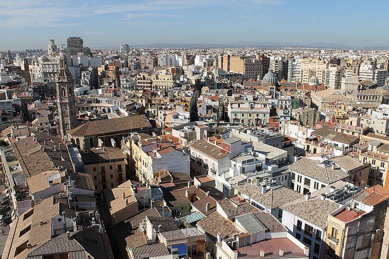 Valencia