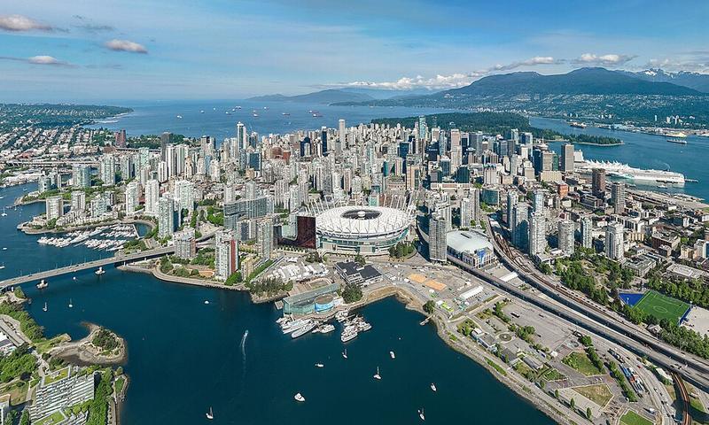 Vancouver
