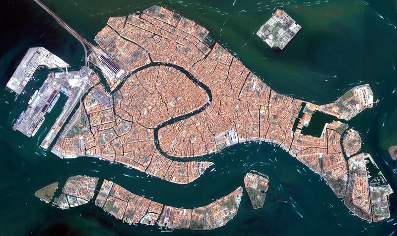 Venedik