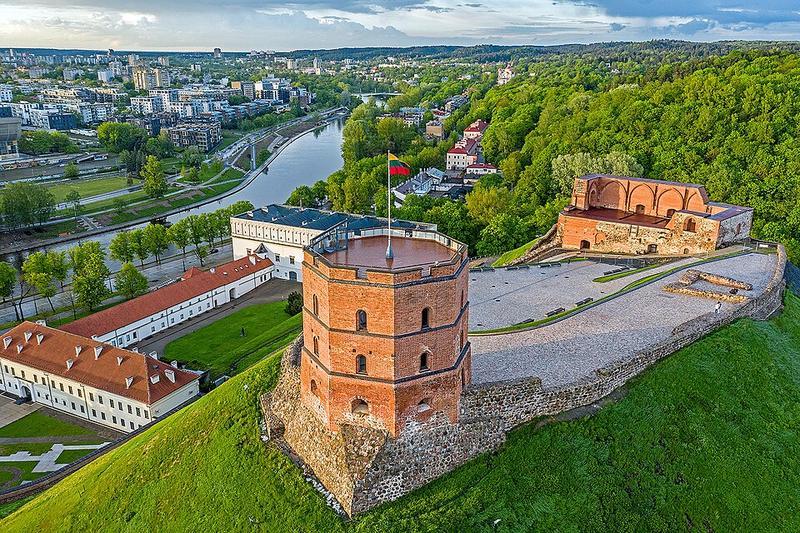 Vilnius