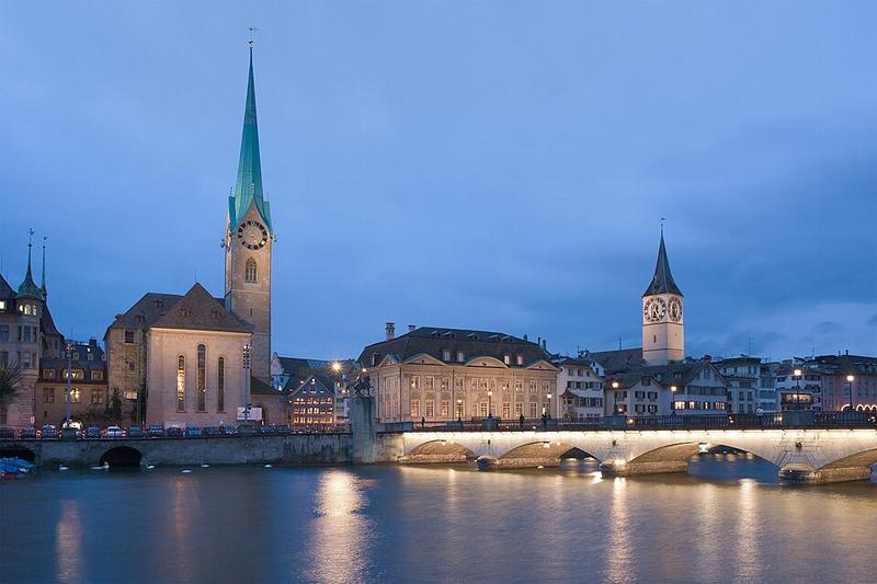 Schweiz